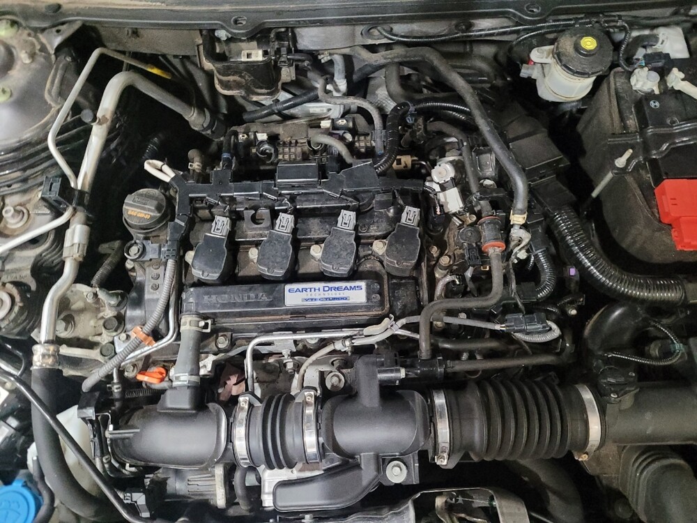 2019 Honda Accord in Pittsburgh, PA 15237 - 18091742 30