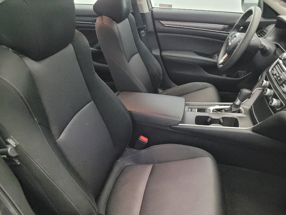 2019 Honda Accord in Pittsburgh, PA 15237 - 18091742 21