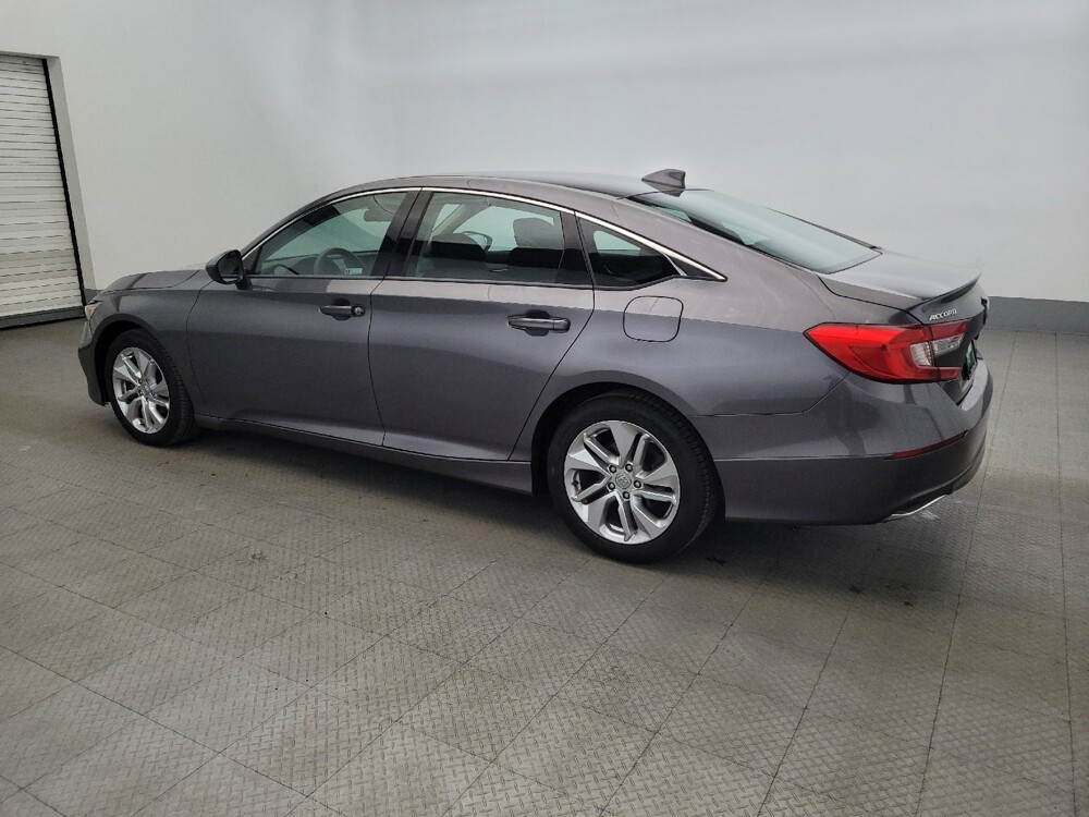 2019 Honda Accord in Pittsburgh, PA 15237 - 18091742 3