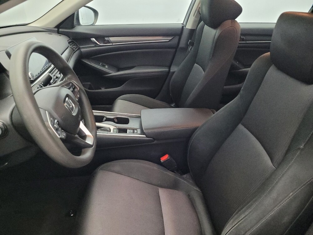 2019 Honda Accord in Pittsburgh, PA 15237 - 18091742 17