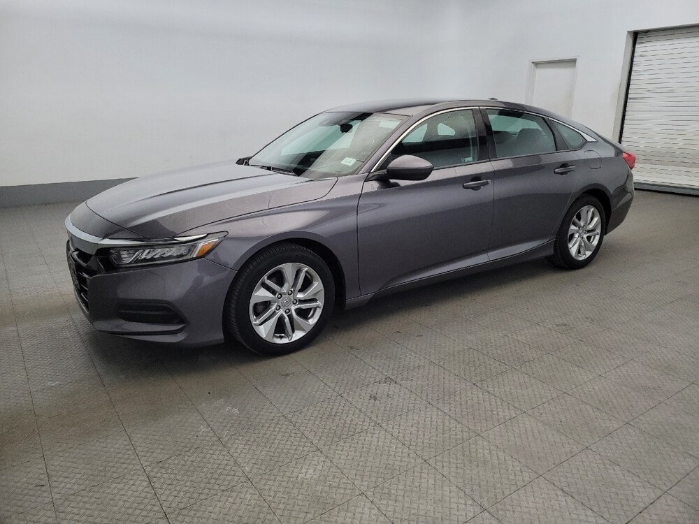 2019 Honda Accord in Pittsburgh, PA 15237 - 18091742 2