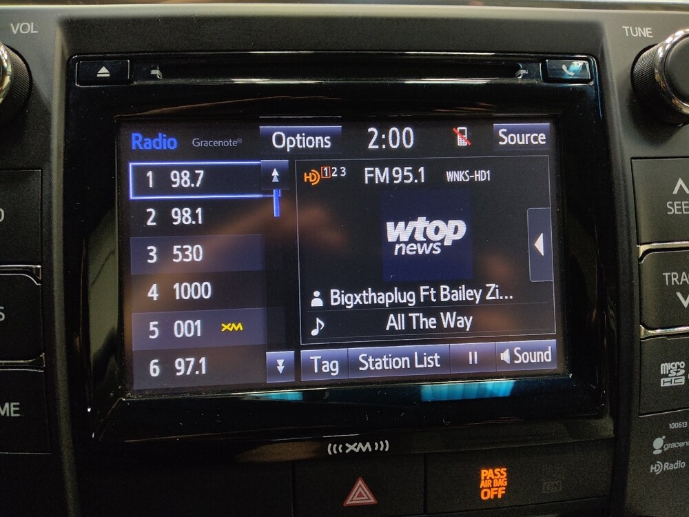 2016 Toyota Camry in Chesapeake, VA 23320 - 18091744 25