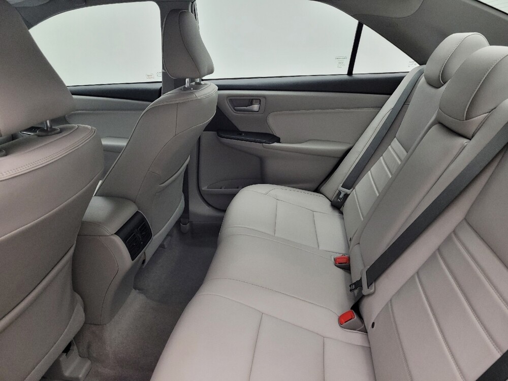 2016 Toyota Camry in Chesapeake, VA 23320 - 18091744 18