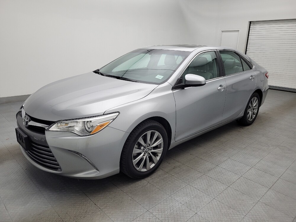 2016 Toyota Camry in Chesapeake, VA 23320 - 18091744 2