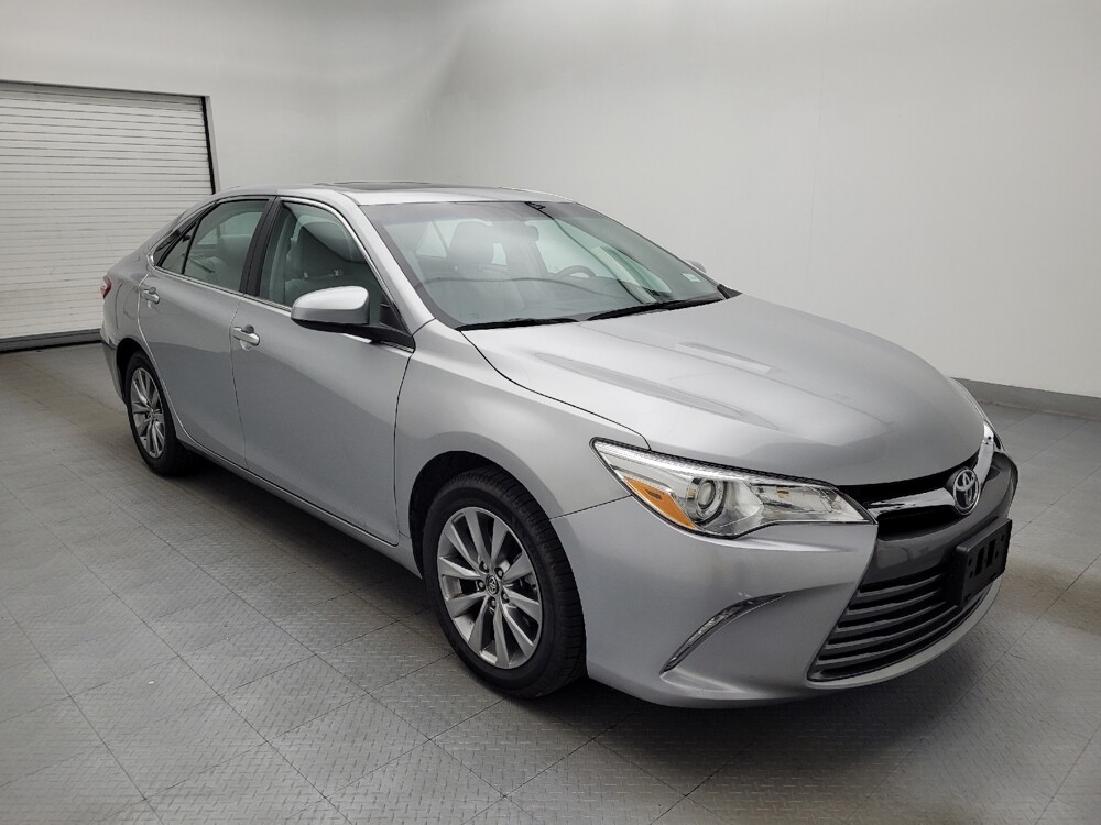 2016 Toyota Camry in Chesapeake, VA 23320 - 18091744 13