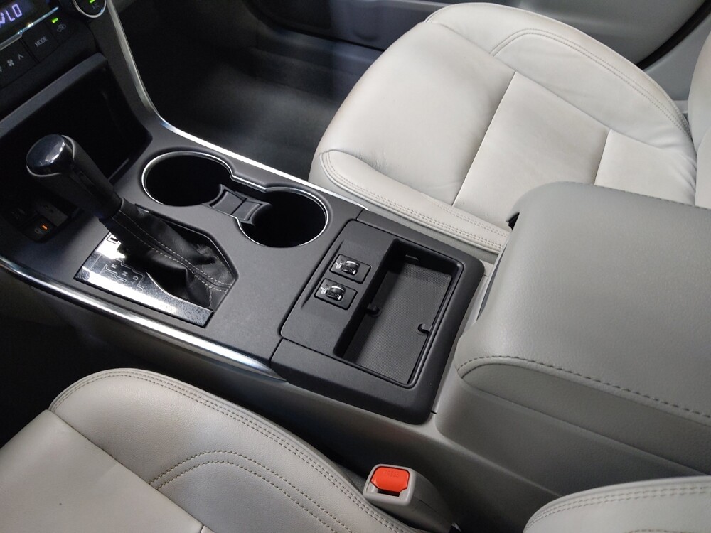 2016 Toyota Camry in Chesapeake, VA 23320 - 18091744 26