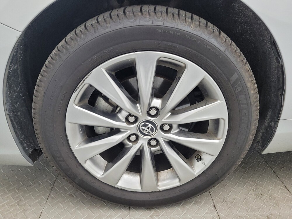 2016 Toyota Camry in Chesapeake, VA 23320 - 18091744 31