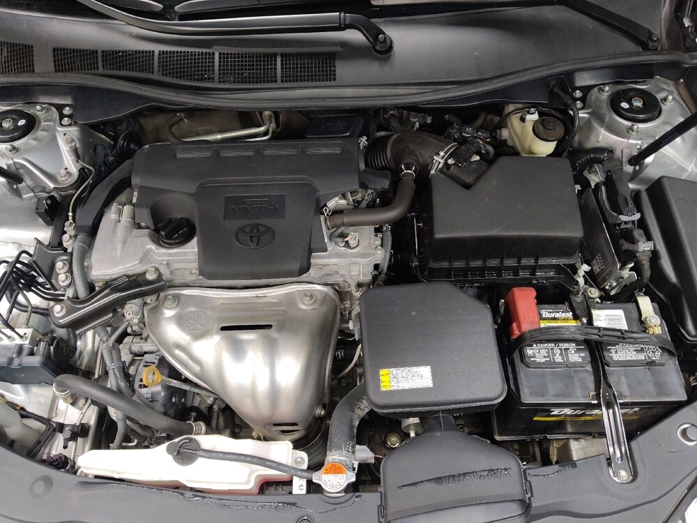 2016 Toyota Camry in Chesapeake, VA 23320 - 18091744 30