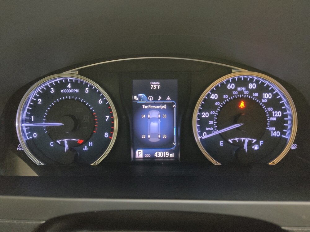 2016 Toyota Camry in Chesapeake, VA 23320 - 18091744 23