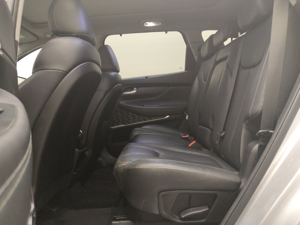 2019 Hyundai Santa Fe in Round Rock, TX 78664 - 18091745 18