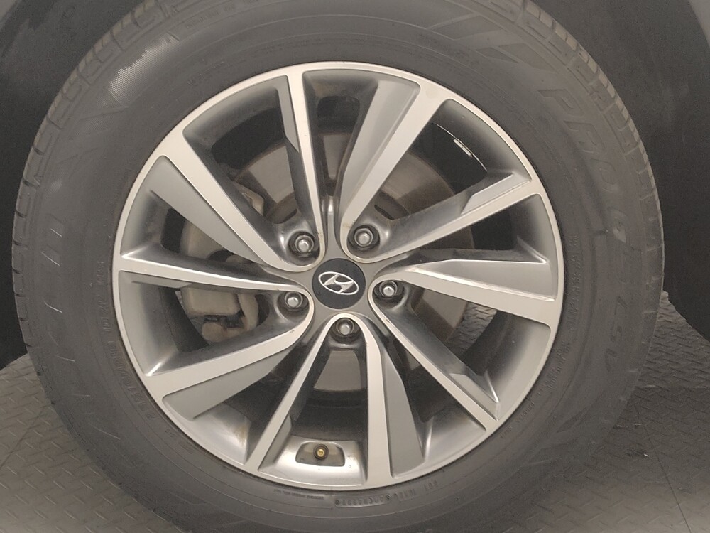 2019 Hyundai Santa Fe in Round Rock, TX 78664 - 18091745 31