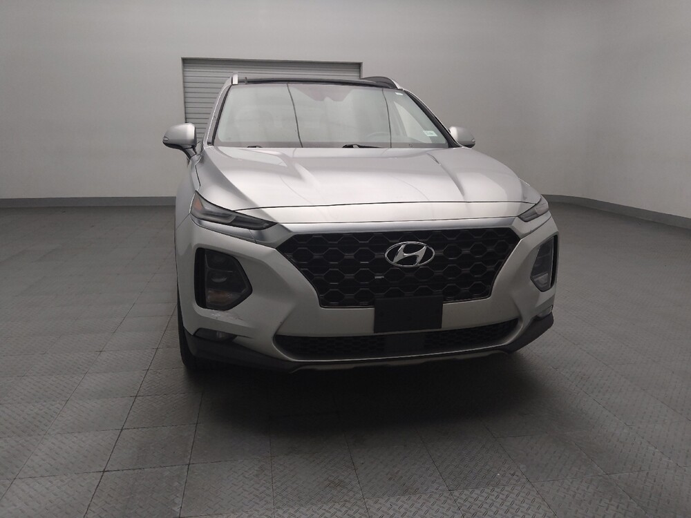 2019 Hyundai Santa Fe in Round Rock, TX 78664 - 18091745 14