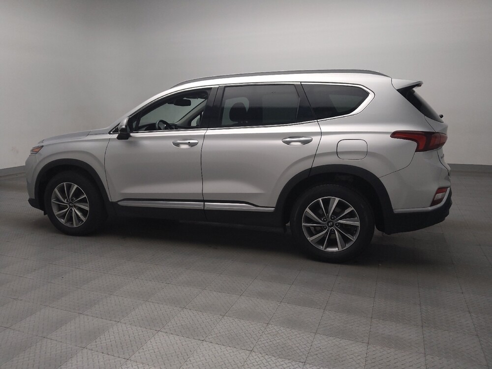 2019 Hyundai Santa Fe in Round Rock, TX 78664 - 18091745 3