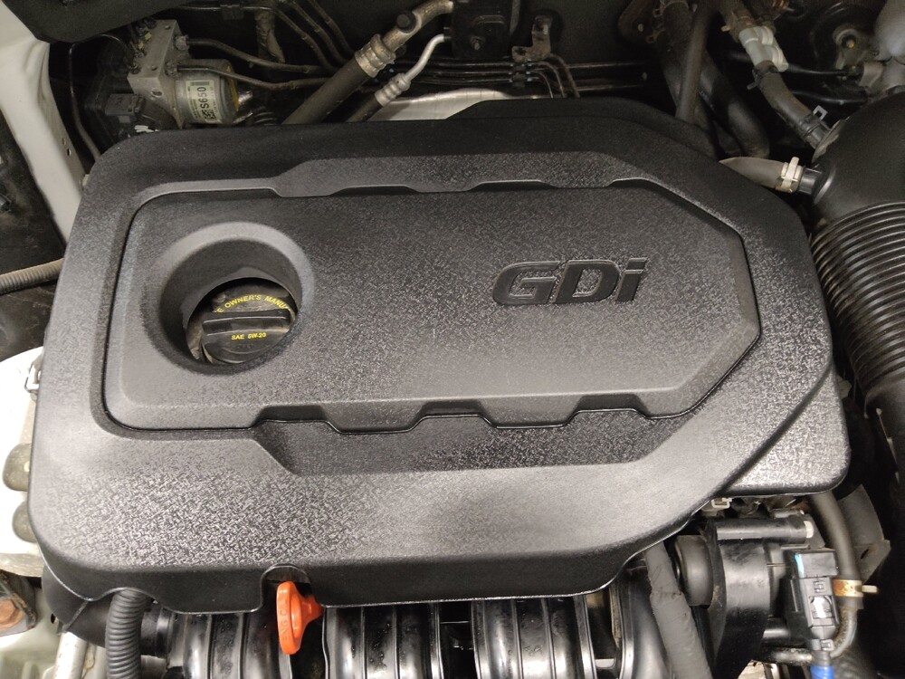 2019 Hyundai Santa Fe in Round Rock, TX 78664 - 18091745 30