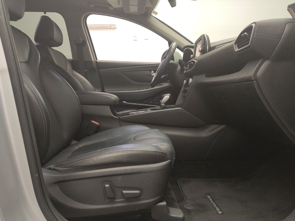 2019 Hyundai Santa Fe in Round Rock, TX 78664 - 18091745 21