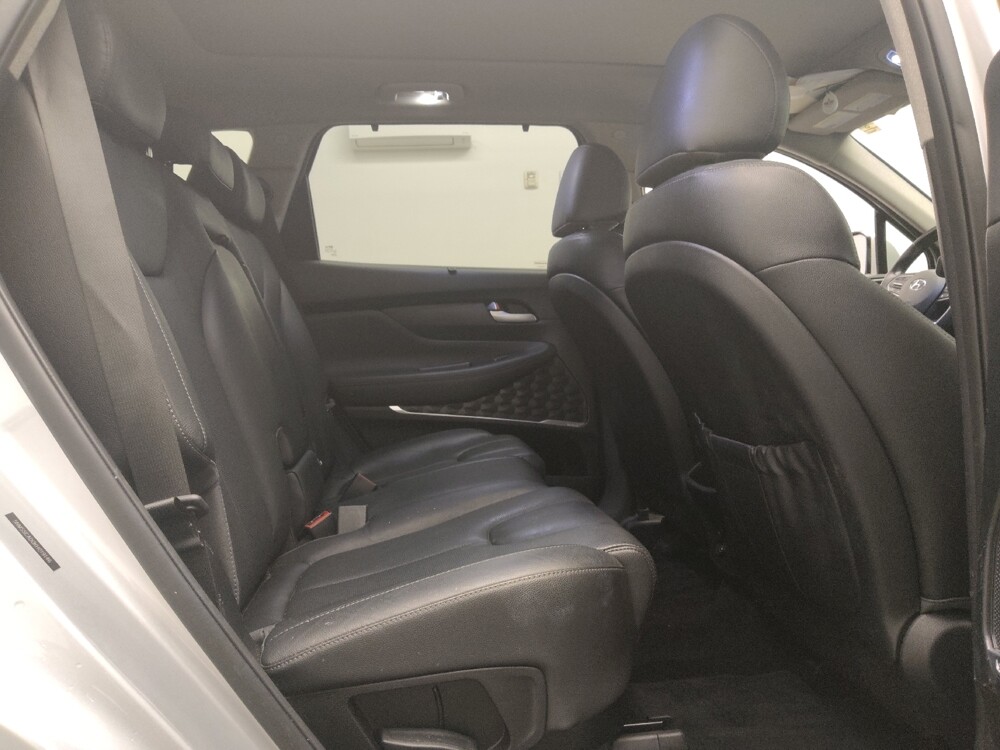 2019 Hyundai Santa Fe in Round Rock, TX 78664 - 18091745 19
