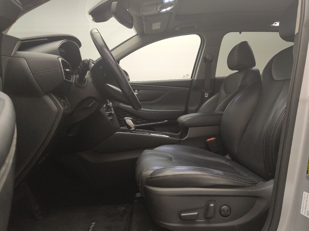 2019 Hyundai Santa Fe in Round Rock, TX 78664 - 18091745 17