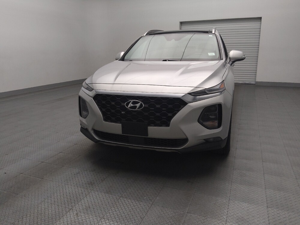 2019 Hyundai Santa Fe in Round Rock, TX 78664 - 18091745 15