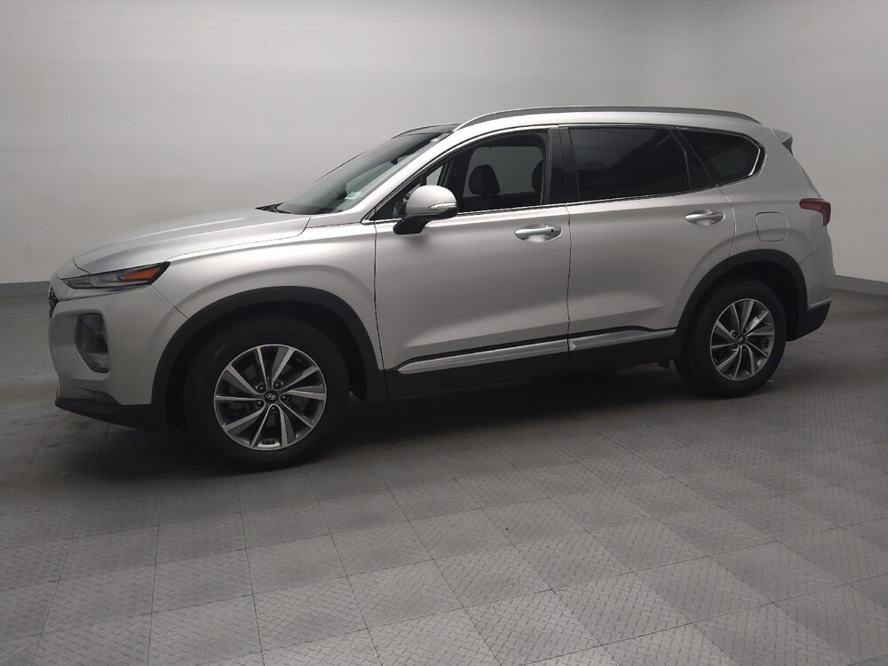 2019 Hyundai Santa Fe in Round Rock, TX 78664 - 18091745 2