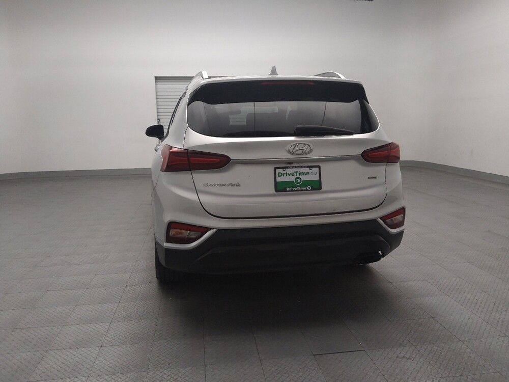 2019 Hyundai Santa Fe in Round Rock, TX 78664 - 18091745 6