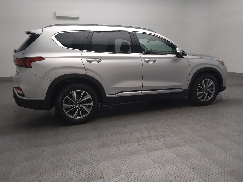 2019 Hyundai Santa Fe in Round Rock, TX 78664 - 18091745 10