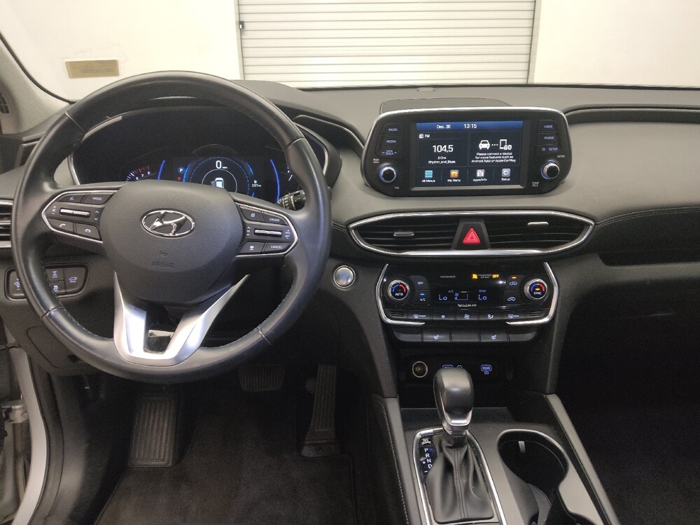 2019 Hyundai Santa Fe in Round Rock, TX 78664 - 18091745 22