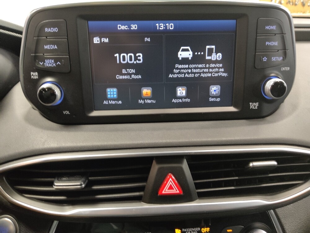 2019 Hyundai Santa Fe in Round Rock, TX 78664 - 18091745 25