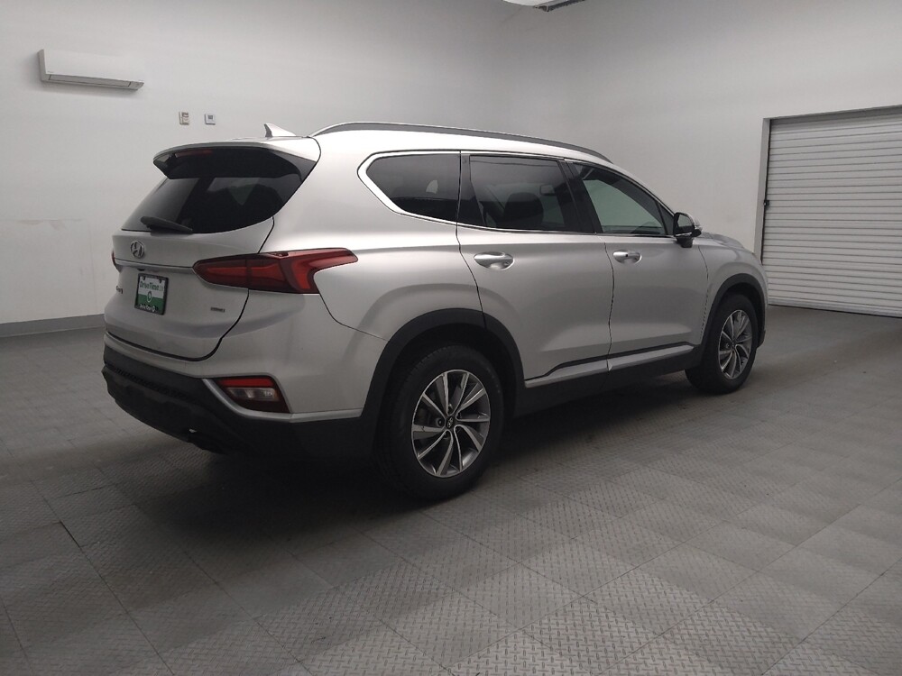 2019 Hyundai Santa Fe in Round Rock, TX 78664 - 18091745 9
