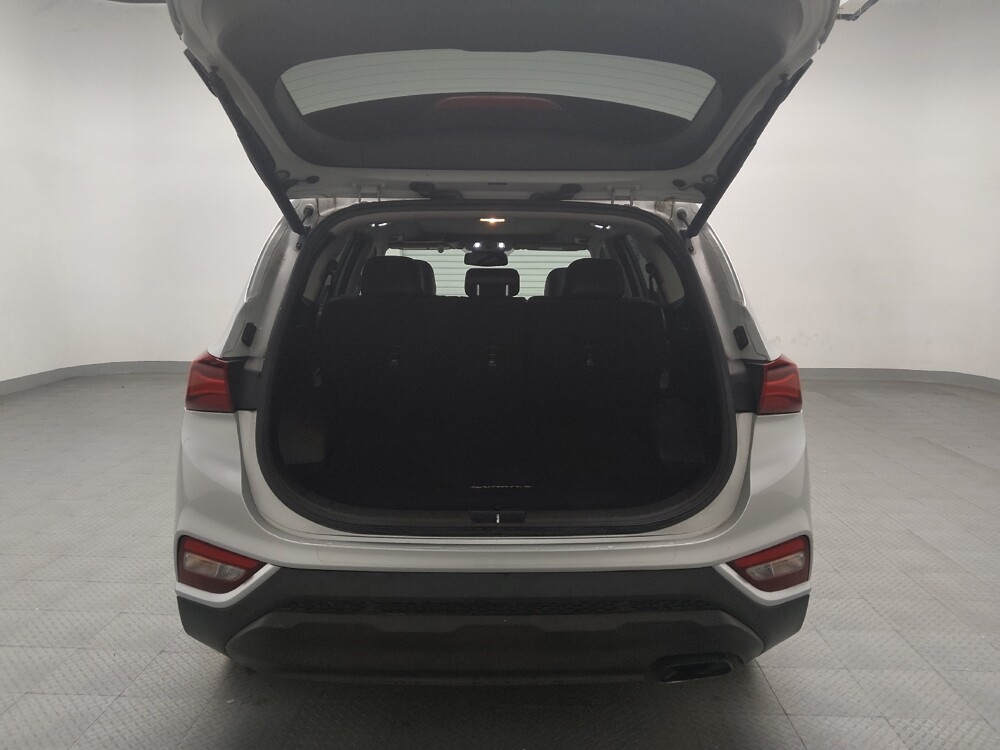 2019 Hyundai Santa Fe in Round Rock, TX 78664 - 18091745 29