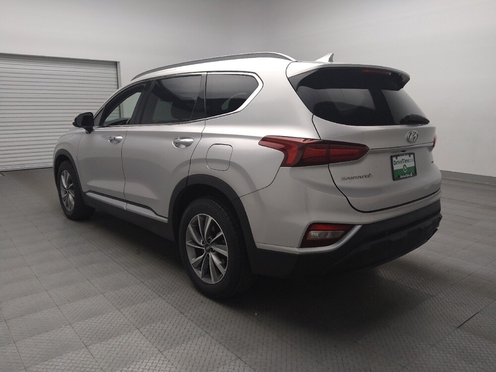 2019 Hyundai Santa Fe in Round Rock, TX 78664 - 18091745 5