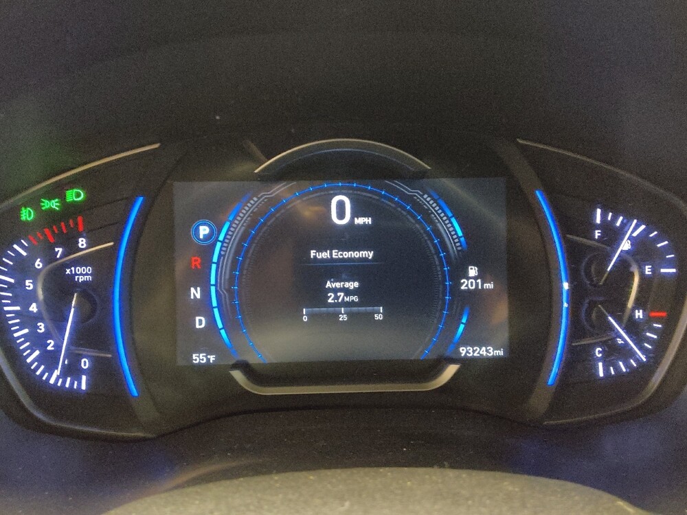 2019 Hyundai Santa Fe in Round Rock, TX 78664 - 18091745 23