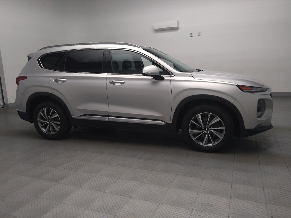 2019 Hyundai Santa Fe in Round Rock, TX 78664 - 18091745 11
