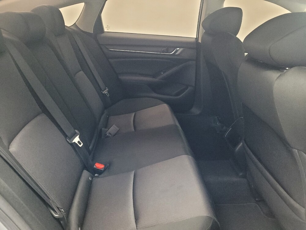 2021 Honda Accord in Antioch, TN 37013 - 18091746 19