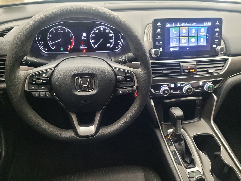2021 Honda Accord in Antioch, TN 37013 - 18091746 22