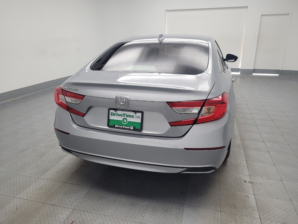 2021 Honda Accord in Antioch, TN 37013 - 18091746 7