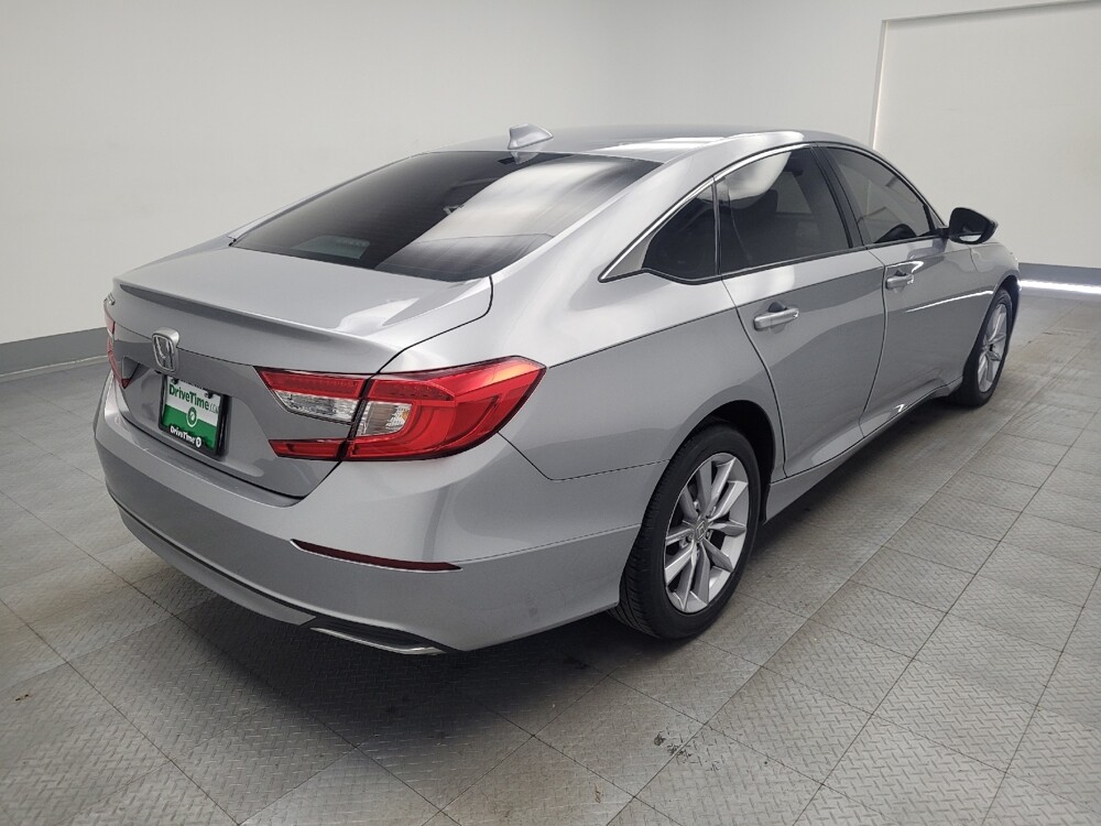 2021 Honda Accord in Antioch, TN 37013 - 18091746 9