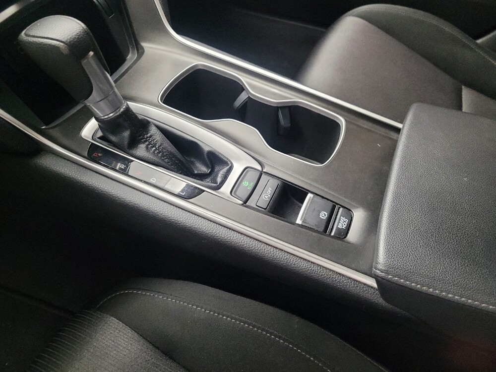 2021 Honda Accord in Antioch, TN 37013 - 18091746 26