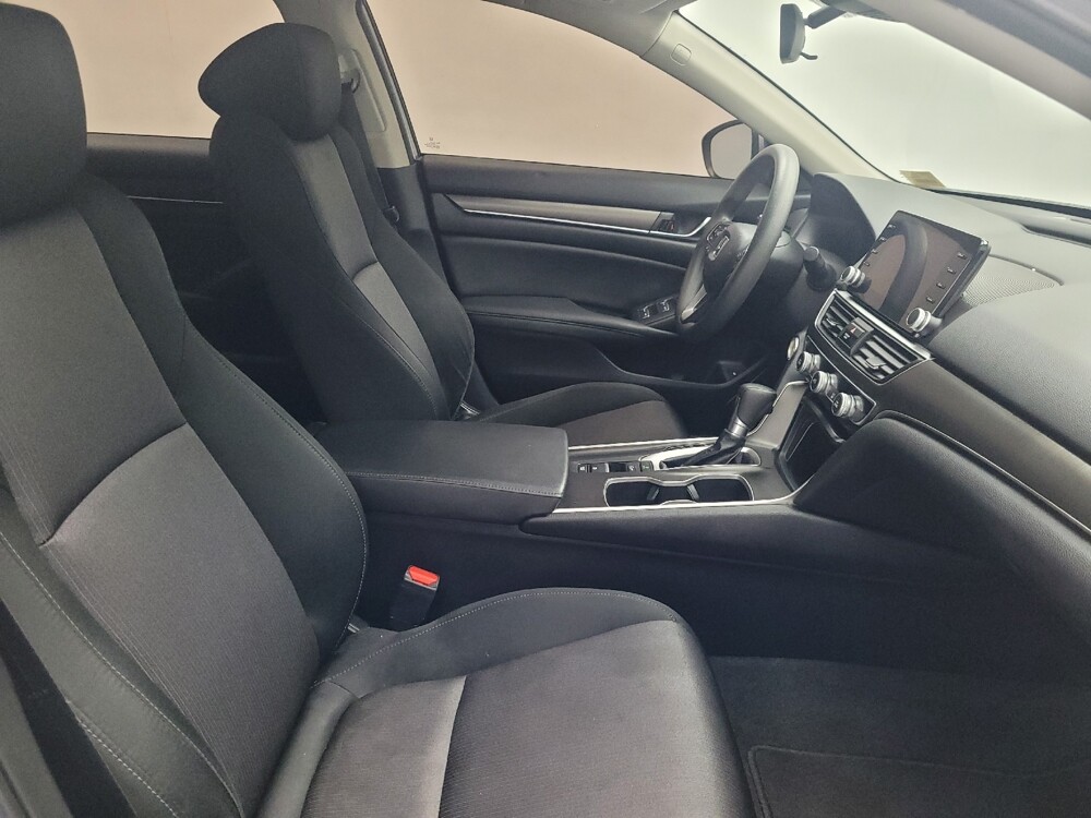 2021 Honda Accord in Antioch, TN 37013 - 18091746 21