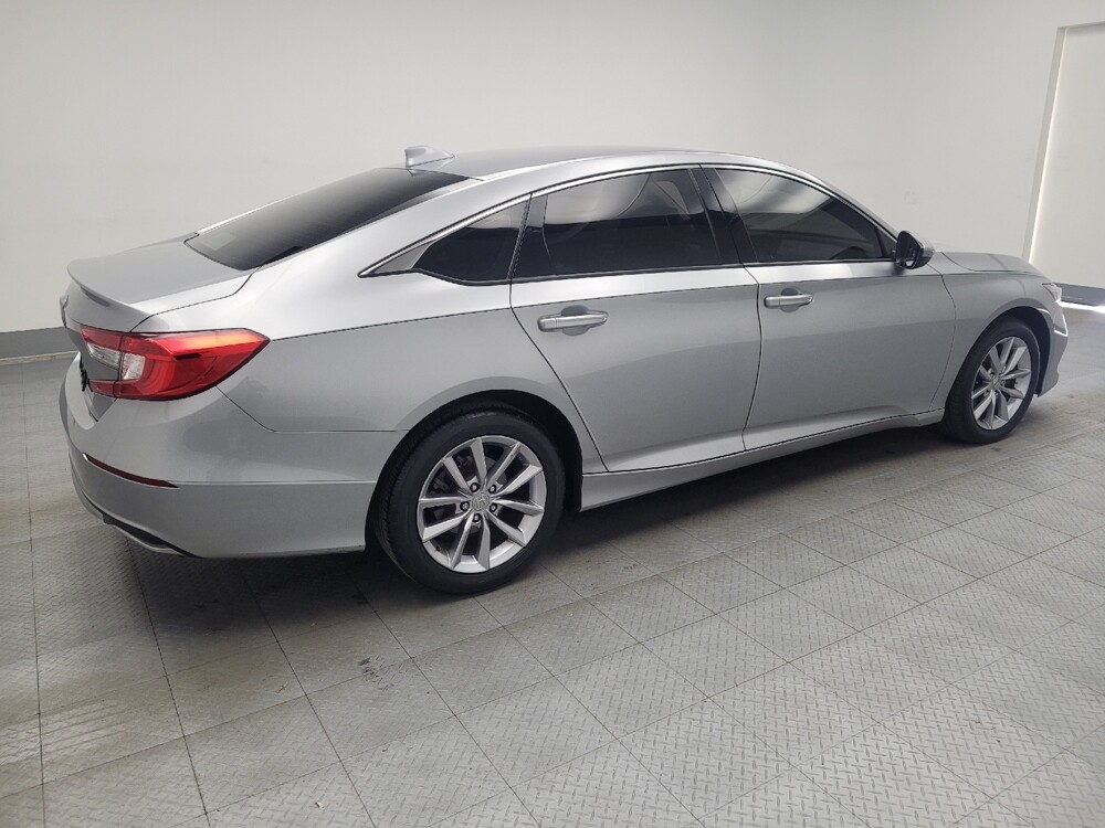 2021 Honda Accord in Antioch, TN 37013 - 18091746 10