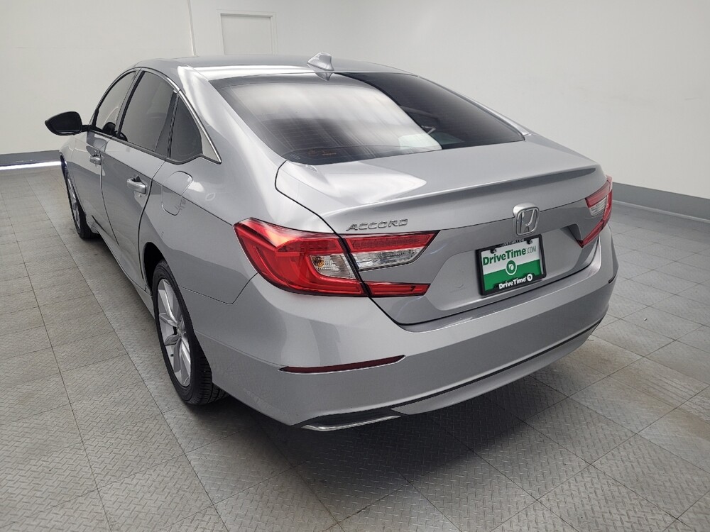 2021 Honda Accord in Antioch, TN 37013 - 18091746 5