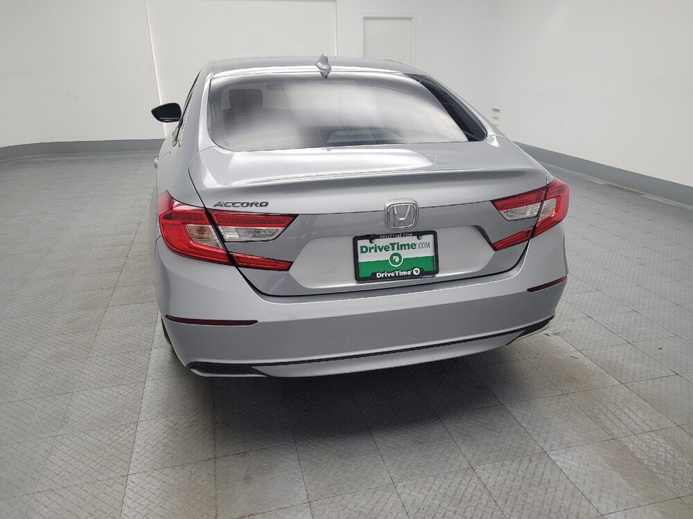 2021 Honda Accord in Antioch, TN 37013 - 18091746 6