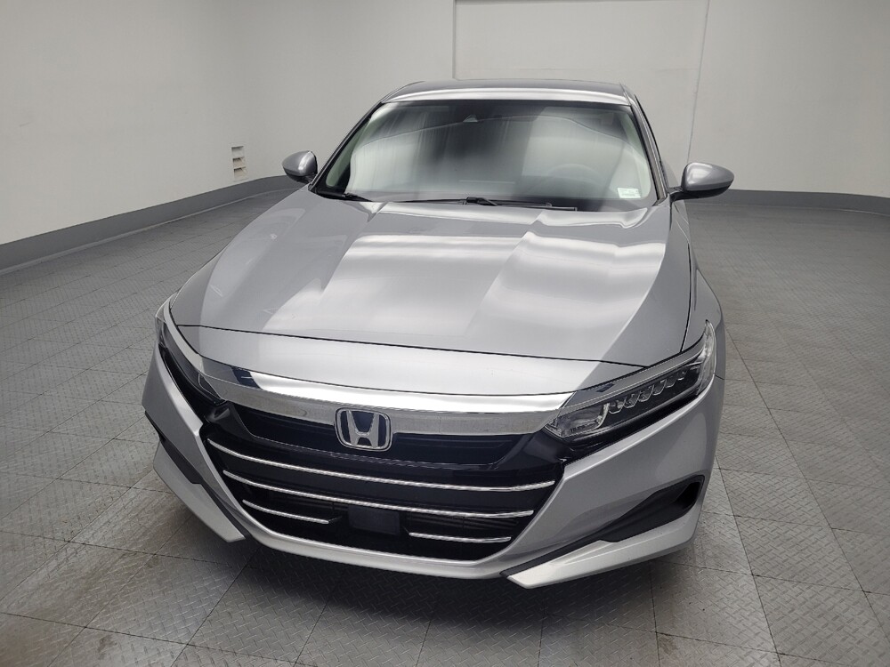 2021 Honda Accord in Antioch, TN 37013 - 18091746 15