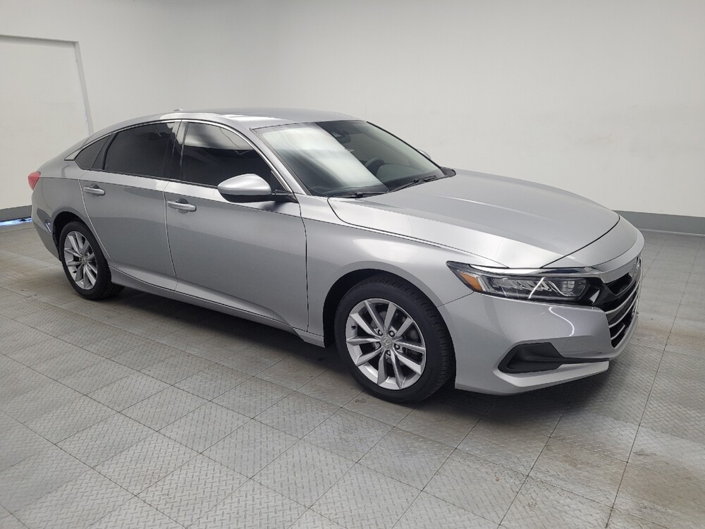 2021 Honda Accord in Antioch, TN 37013 - 18091746 11