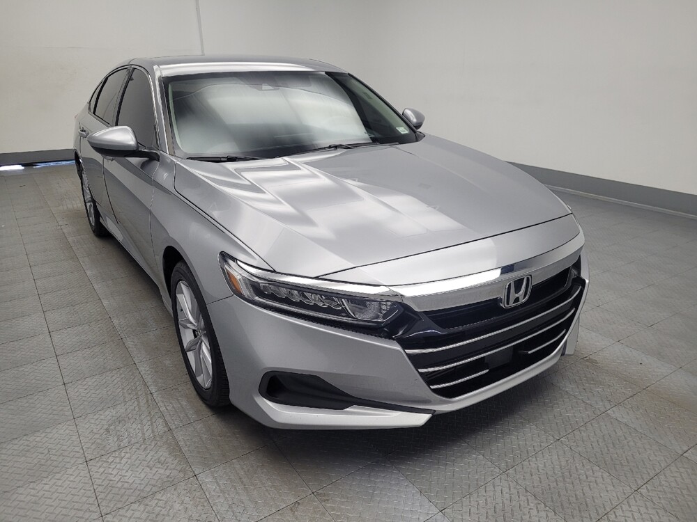 2021 Honda Accord in Antioch, TN 37013 - 18091746 13