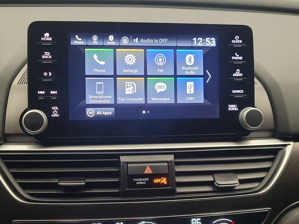 2021 Honda Accord in Antioch, TN 37013 - 18091746 25