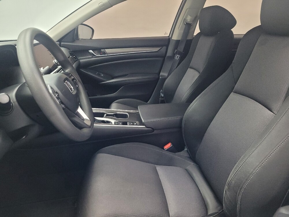 2021 Honda Accord in Antioch, TN 37013 - 18091746 17