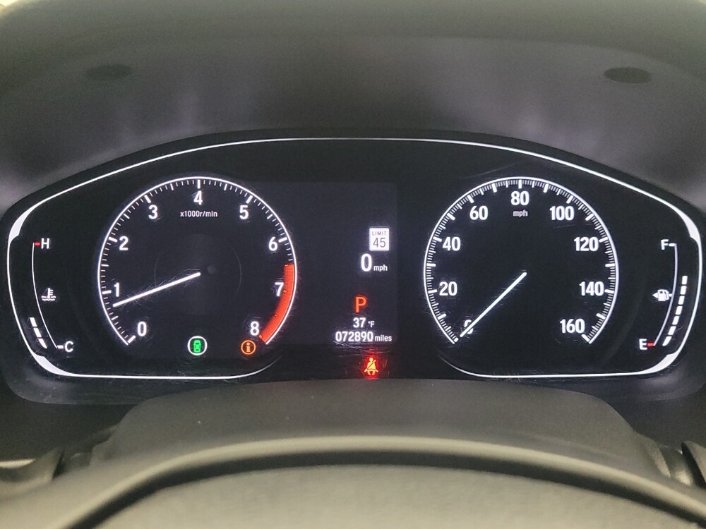 2021 Honda Accord in Antioch, TN 37013 - 18091746 23