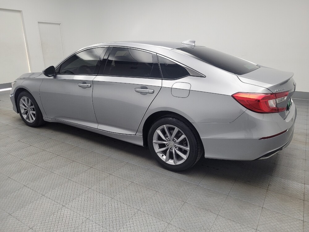 2021 Honda Accord in Antioch, TN 37013 - 18091746 3