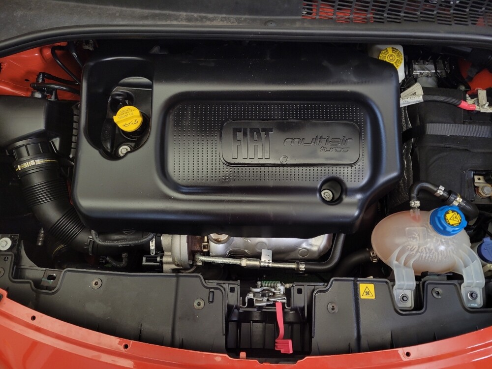 2019 FIAT 500L in Miamisburg, OH 45342 - 18091747 30