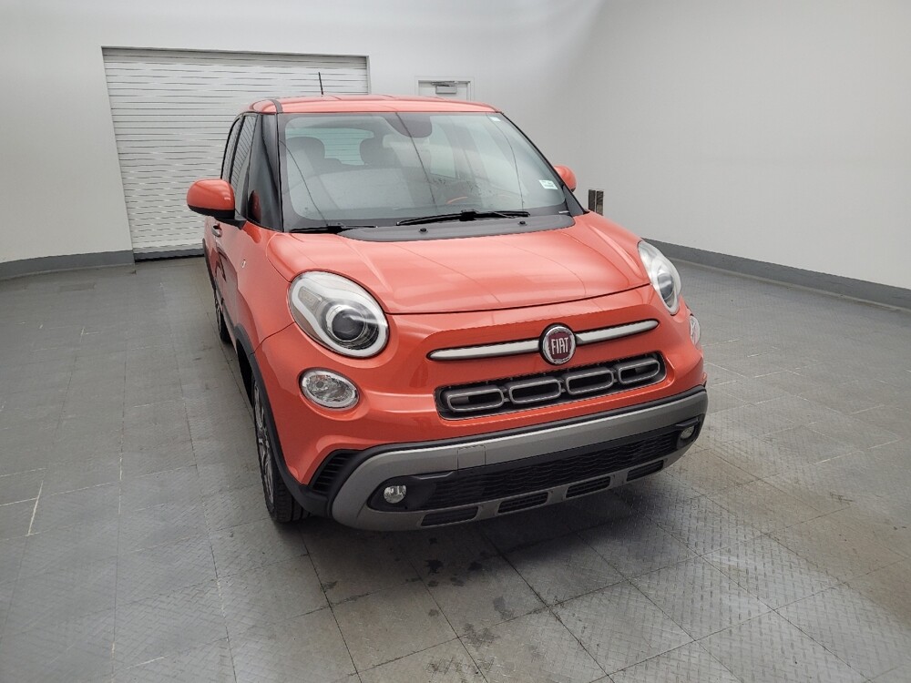 2019 FIAT 500L in Miamisburg, OH 45342 - 18091747 14